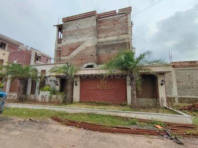 Project Image of 2420.0 - 2460.0 Sq.ft 4 BHK Villa for buy in Courtyard Luxuria