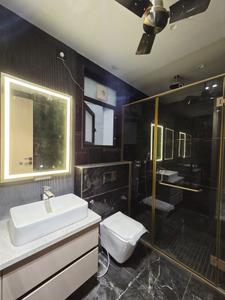 Project Image of 2160.0 - 4500.0 Sq.ft 3 BHK Builder Floor for buy in Paramount Luxury Floor Sector 50