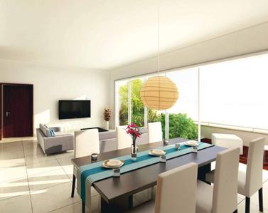 Project Image of 0.0 - 1425.0 Sq.ft 2 BHK Apartment for buy in Spectra Palmwoods