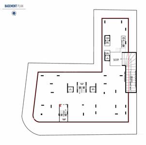 Project Image of 599.87 - 788.89 Sq.ft 2 BHK Apartment for buy in The Antilia