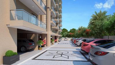 Project Image of 1366.0 - 2089.0 Sq.ft 3 BHK Apartment for buy in Zenith Vista