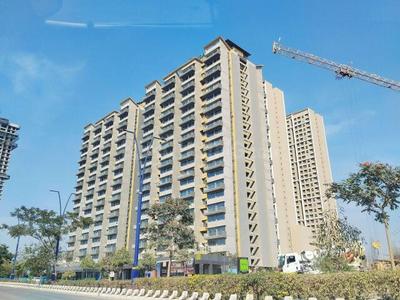 Project Image of 724.0 - 2278.0 Sq.ft 2 BHK Apartment for buy in Sangath Smart Life