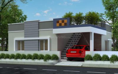 Project Image of 600.0 - 2000.0 Sq.ft 2 BHK Villa for buy in Green Garden Villas