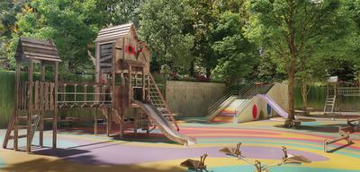 Project Image of 931.94 - 2527.9 Sq.ft 2 BHK Apartment for buy in Lodha Vikhroli ASPI Project 1