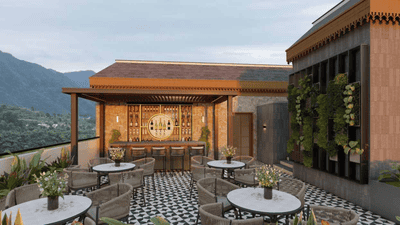 Project Image of 958.0 - 4072.0 Sq.ft 1 BHK Apartment for buy in Mist