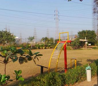 Project Image of 675.0 - 1310.0 Sq.ft 1 BHK Apartment for buy in Newa Garden