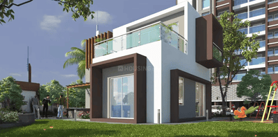 Project Image of 761.0 - 1374.0 Sq.ft 2 BHK Apartment for buy in Tirupati Regalia Phase 2