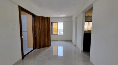 Project Image of 0.0 - 950.0 Sq.ft 2 BHK Apartment for buy in Sonaje Atharva Residency