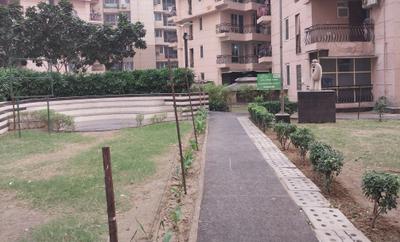Project Image of 585.0 - 2099.93 Sq.ft 1 BHK Apartment for buy in Sikka Karmic Greens