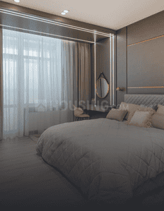 Project Image of 395.14 - 584.27 Sq.ft 1 BHK Apartment for buy in MAF Om Shanti Heights