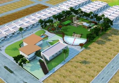 Project Image of 1323.0 - 2700.0 Sq.ft Residential Plot Plot for buy in Skandhanshi Aarambh