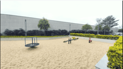 Project Image of 1365.83 - 1535.04 Sq.ft 2 BHK Apartment for buy in Sobha Silicon Oasis Phase 6
