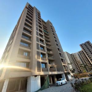 Project Image of 0.0 - 2072.48 Sq.ft 4 BHK Apartment for buy in Pruthvi The Silicon