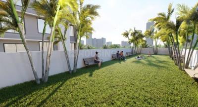 Project Image of 322.0 - 641.21 Sq.ft 1 BHK Apartment for buy in Shivalik Bandra North Gulmohar Avenue