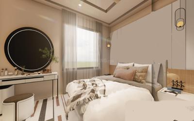 Project Image of 1695.23 - 2452.93 Sq.ft 3 BHK Apartment for buy in Pawani La Vista
