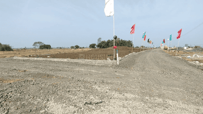 Project Image of 375.98 - 15672.58 Sq.ft Residential Plot Plot for buy in Infinity Amaltas Infinity City Phase 1