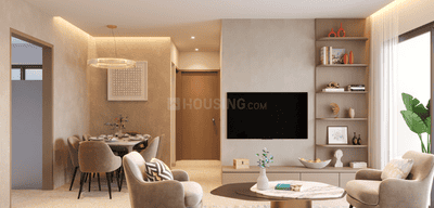 Project Image of 0.0 - 953.25 Sq.ft 3 BHK Apartment for buy in Jindal Sun Glory