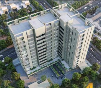 Project Image of 1321.7 - 1722.0 Sq.ft 3 BHK Apartment for buy in Shree Mayur 44