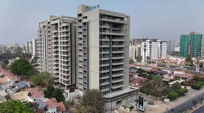 Project Image of 2558.15 - 5561.93 Sq.ft 4 BHK Apartment for buy in Vihav Keystone 48