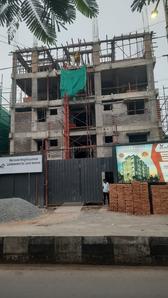 Project Image of 1024.0 - 1498.0 Sq.ft 2 BHK Apartment for buy in Rajali Bhuvi