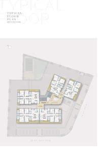 Project Image of 1400.0 - 1950.0 Sq.ft 3 BHK Apartment for buy in Zillion Sentosa