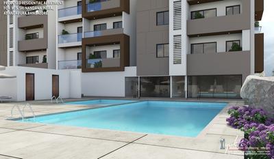 Project Image of 1205.0 - 1650.0 Sq.ft 2 BHK Apartment for buy in Sri Nandana Paradise