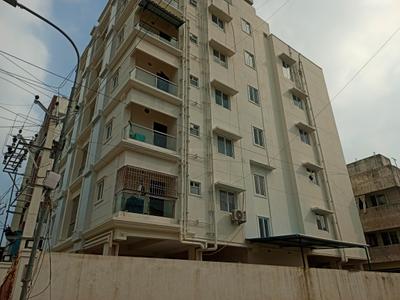 Project Image of 916.33 - 963.37 Sq.ft 2 BHK Apartment for buy in Traventure Zara