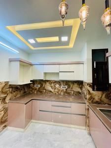 Project Image of 875.0 - 1200.0 Sq.ft 2 BHK Builder Floor for buy in Prop Zone Zone Home