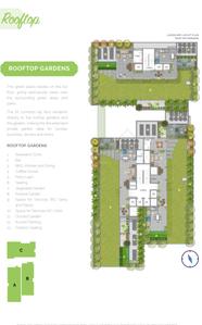 Project Image of 2713.24 - 2824.0 Sq.ft 4 BHK Apartment for buy in Indo Rang Homes Punjabi Bagh