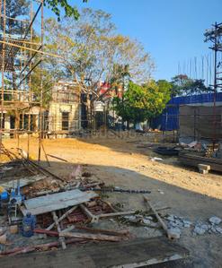Project Image of 1726.0 - 5054.0 Sq.ft 3 BHK Apartment for buy in Brigade Altius