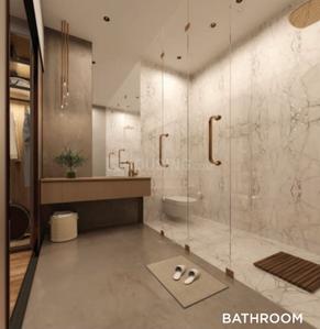 Project Image of 4070 Sq.ft 5 BHK Apartment / Flat for sale in Bodakdev for Rs. 84100000