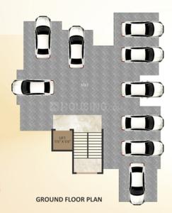 Project Image of 635.0 - 860.0 Sq.ft 1 BHK Apartment for buy in Shree Arihant Krupa