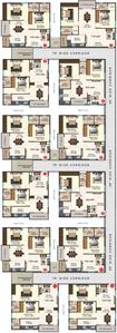 Project Image of 1000.0 - 1150.0 Sq.ft 2 BHK Apartment for buy in Aaradhya Aavas