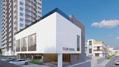 Project Image of 508.27 - 890.39 Sq.ft 1 BHK Apartment for buy in Leverage Green Villas Skyline