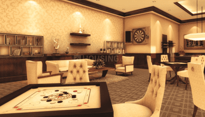 Project Image of 0.0 - 334.97 Sq.ft 1 BHK Apartment for buy in Tritonia Man Mandir