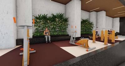 Project Image of 1760.0 - 4685.0 Sq.ft 3 BHK Apartment for buy in Hallmark Altus