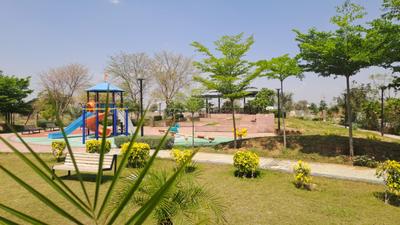 Project Image of 846.0 - 3384.0 Sq.ft Residential Plot Plot for buy in Manglam Rambagh
