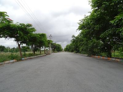 Project Image of 1199.96 - 3499.99 Sq.ft Residential Plot Plot for buy in Flamingo Township