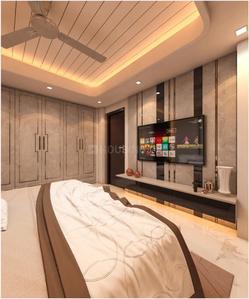 Project Image of 530.0 - 1175.0 Sq.ft 2 BHK Apartment for buy in Mitya Park Royal Apartment