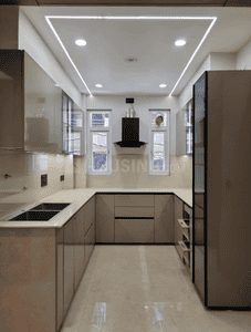 Project Image of 585.0 - 1125.0 Sq.ft 2 BHK Builder Floor for buy in S K Shyam Kunj