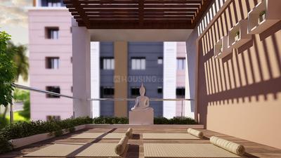 Project Image of 575.0 - 956.0 Sq.ft 1 BHK Apartment for buy in Bhawani Bandhan