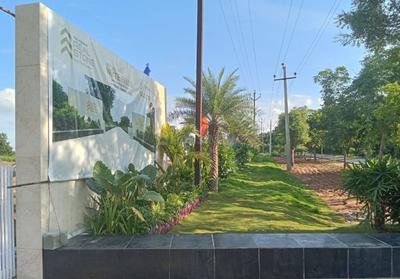 Project Image of 1647.0 - 3600.0 Sq.ft Residential Plot Plot for buy in Yugandhar Royal White Fields