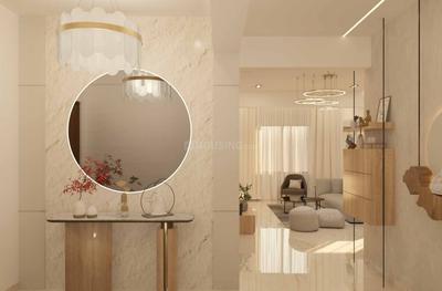 Project Image of 808.0 - 1194.0 Sq.ft 2 BHK Apartment for buy in Oceanus White Meadows