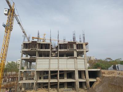 Project Image of 1348.0 - 2139.0 Sq.ft 2 BHK Apartment for buy in Pavani Starlit