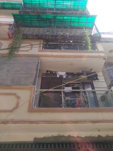 Project Image of 1000 Sq.ft 2 BHK Apartment / Flat for sale in Aya Nagar for Rs. 19000000