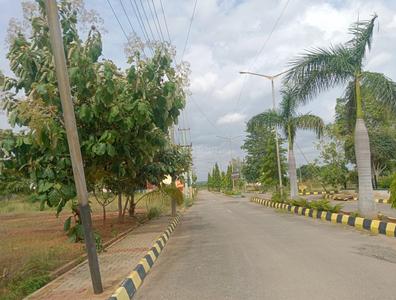 Project Image of 1200.0 - 3600.0 Sq.ft Residential Plot Plot for buy in Sai Metro City