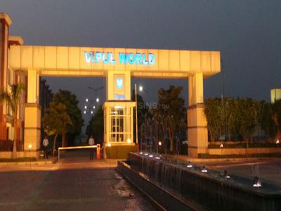 Vipul World Apartment Elevation 1