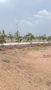 Project Image of 150 Sq.ft Residential Plot / Land for sale in Ibrahimpatnam for Rs. 2550000