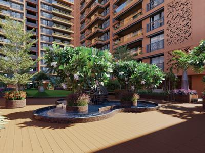 Project Image of 3006.0 - 5526.0 Sq.ft 3 BHK Apartment for buy in Ornate Pearl