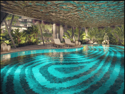 Project Image of 1023.75 - 2245.78 Sq.ft 2 BHK Apartment for buy in Chandarana The Aayansh